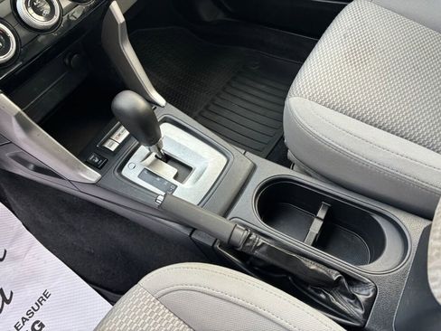 Used 2017 Subaru Forester 2.5i Premium w/ Protection Package #1 image 12