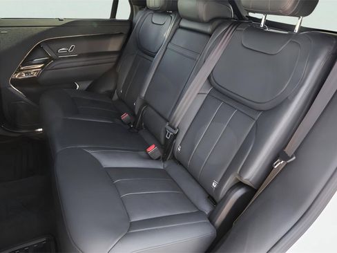 Used 2024 Land Rover Range Rover Sport Dynamic SE image 26