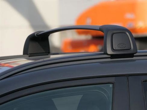 New 2025 Hyundai Kona SEL image 11