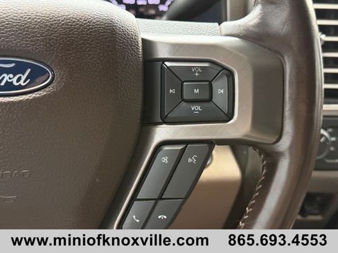 Used 2019 Ford F450 Limited AWD/4WD image 28