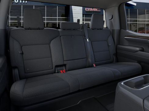 New 2026 GMC Sierra 1500 Elevation image 50