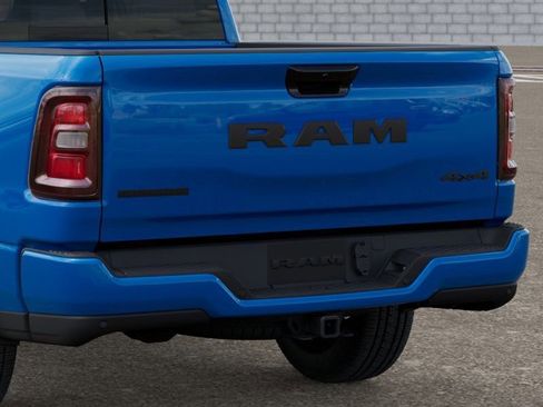 New 2026 RAM 1500 Big Horn/Lone Star image 20