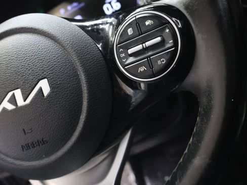 Used 2023 Kia Soul EX FWD image 20