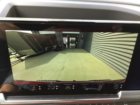 New 2026 Chevrolet Silverado 1500 RST image 18