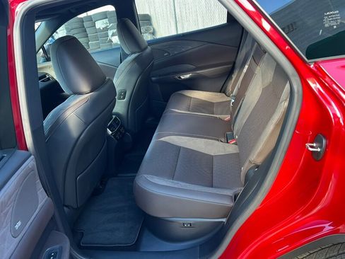 Used 2024 Lexus RX 450h Luxury w/ Convenience Package image 20