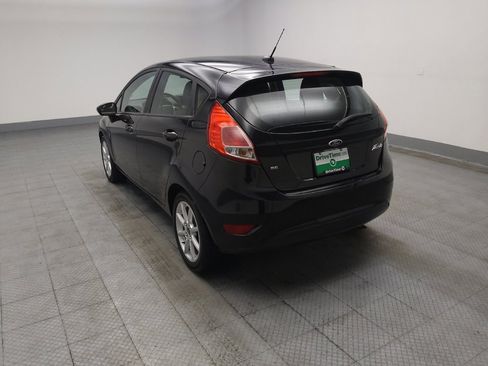 Used 2015 Ford Fiesta SE w/ Equipment Group 201A image 5