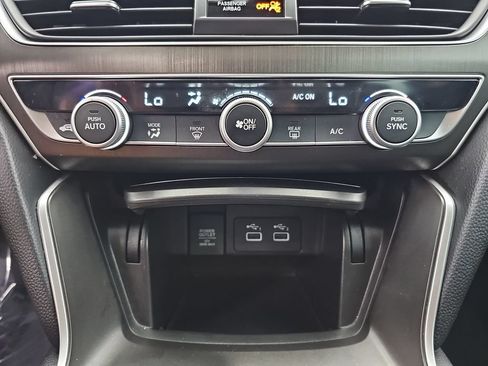 Used 2022 Honda Accord LX image 27