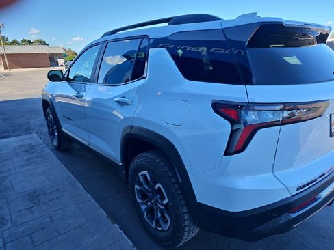 New 2027 Chevrolet Equinox ACTIV AWD/4WD image 5