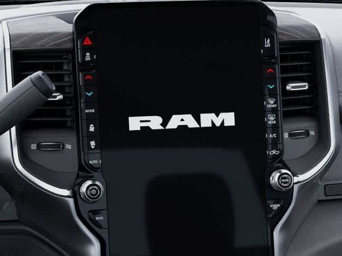 New 2026 RAM 3500 Laramie image 36