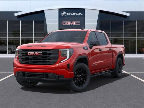 New 2025 GMC Sierra 1500 Pro w/ Graphite Edition image 6