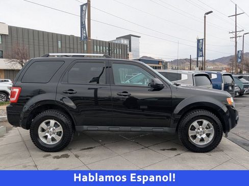 Used 2011 Ford Escape Limited image 2