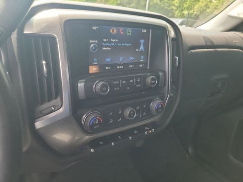 Used 2014 Chevrolet Silverado 1500 LT w/ All Star Edition AWD/4WD image 18