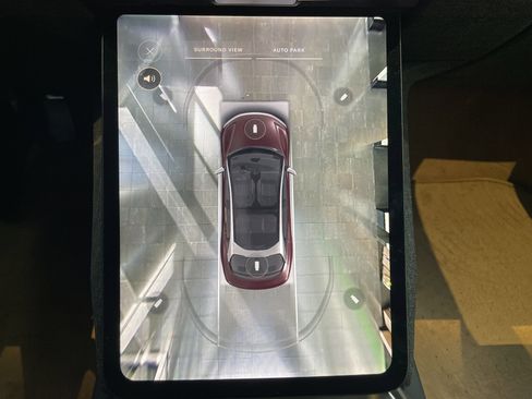 Used 2022 Lucid Air Grand Touring image 29