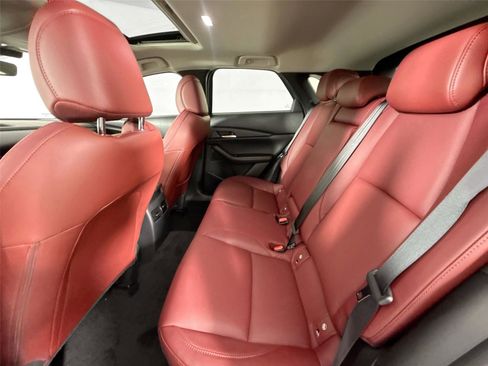 New 2025 MAZDA CX-30 AWD 2.5 S w/ Preferred Package image 33