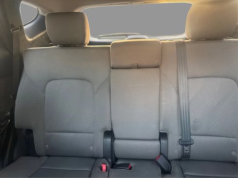 Used 2014 Hyundai Santa Fe Sport w/ Popular Equipment Package 02 FWD image 17