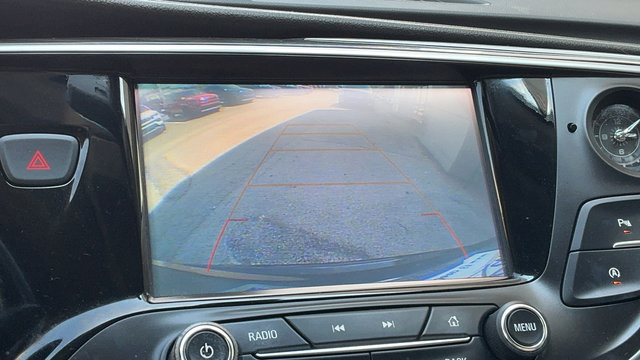 Used 2019 Buick Envision Preferred FWD image 14