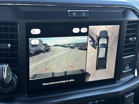 New 2025 Ford F350 Lariat w/ Lariat Ultimate Package image 15