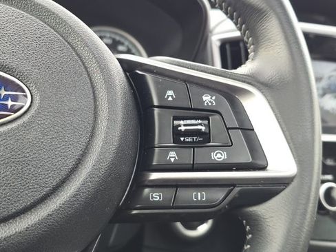 Certified 2023 Subaru Forester Premium image 19