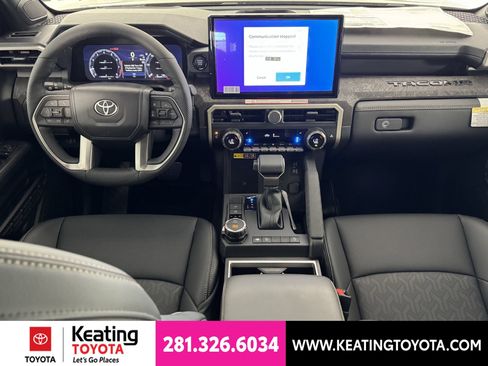 New 2026 Toyota Tacoma Limited AWD/4WD image 7