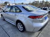 Used 2023 Toyota Corolla Hybrid Sedan image 5