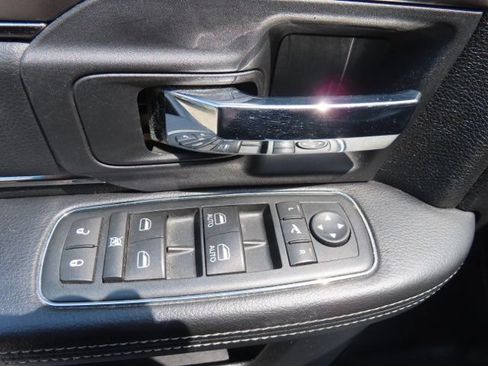 Used 2015 RAM 1500 Sport w/ Convenience Group AWD/4WD image 16