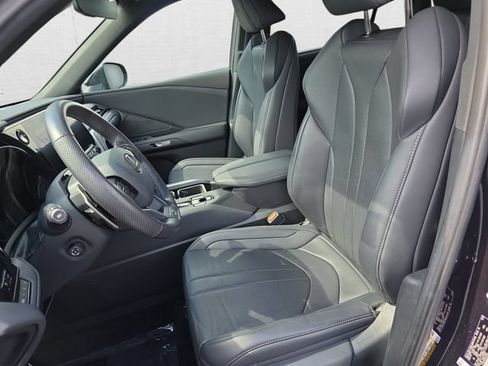 Used 2024 Lexus TX 500h AWD w/ Technology Package image 17