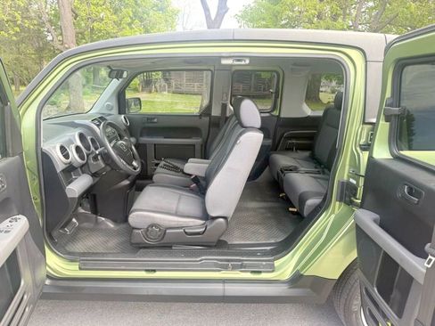 Used 2006 Honda Element EX-P image 16