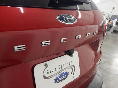 New 2026 Ford Escape ST-Line w/ Tech Pack #1 image 6