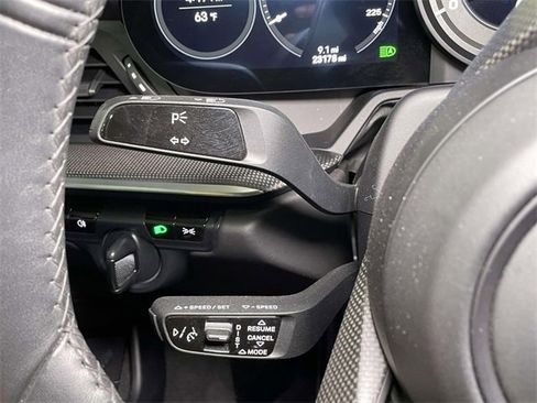 Certified 2021 Porsche 911 Turbo S image 41