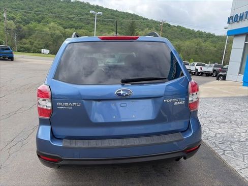 Used 2015 Subaru Forester 2.5i Premium w/ Popular Package #1 AWD/4WD image 10