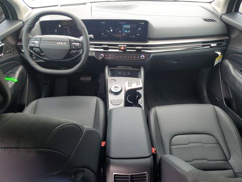 New 2026 Kia Sportage SX Prestige image 15