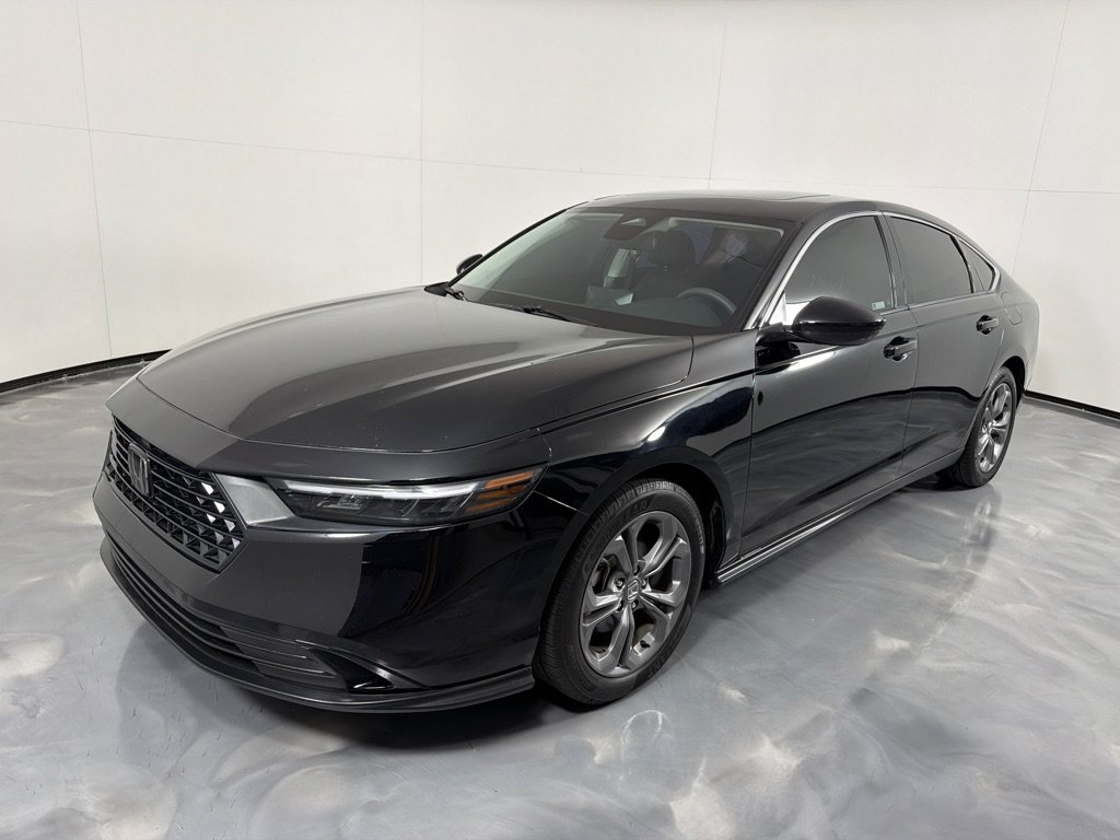 Used 2024 Honda Accord EX image 9