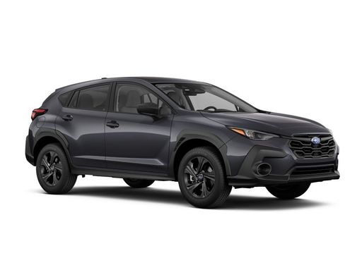 New 2026 Subaru Crosstrek 2.5i AWD/4WD image 4