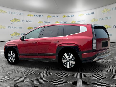 New 2026 Hyundai Ioniq 9 SEL w/ Tow & Go Package image 4