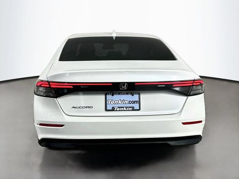 Used 2023 Honda Accord EX image 6