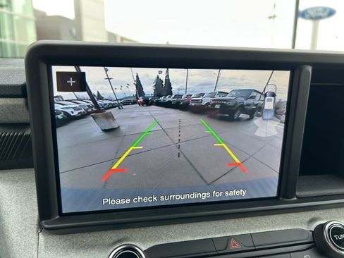 Used 2024 Ford Maverick XLT w/ Equipment Group 300A Standard image 19