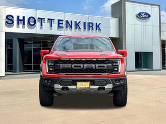 Certified 2022 Ford F150 Raptor w/ Equipment Group 801A High AWD/4WD video 2