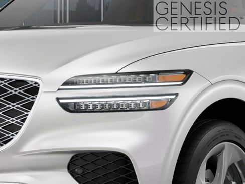Used 2026 Genesis GV70 2.5T AWD/4WD image 12