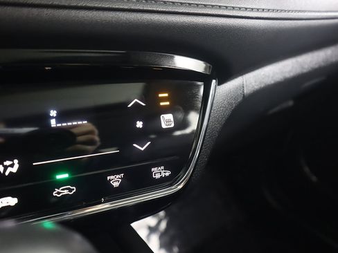 Used 2022 Honda HR-V EX-L image 49