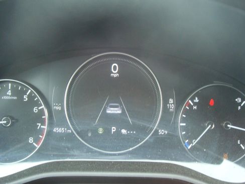 Used 2024 MAZDA CX-30 AWD 2.5 S w/ Premium Package image 18