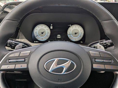 New 2025 Hyundai Palisade Calligraphy image 23