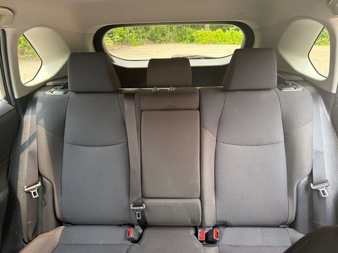 Certified 2025 Toyota RAV4 LE AWD/4WD image 37