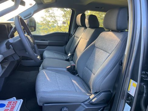 New 2026 Ford F250 XL w/ STX Appearance Package image 11