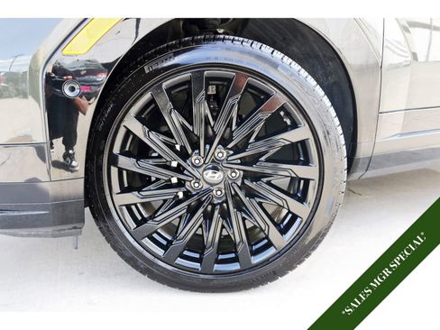 Used 2024 Hyundai Santa Fe Calligraphy image 33