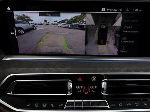 Used 2020 BMW X5 sDrive40i w/ Convenience Package image 33