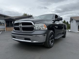 Used 2018 RAM 1500 ST w/ SXT Appearance Group image 1