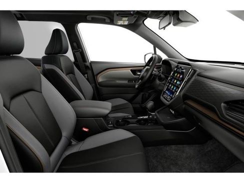 New 2026 Subaru Forester Sport image 16