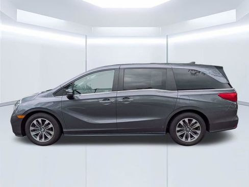 Used 2024 Honda Odyssey EX-L image 7