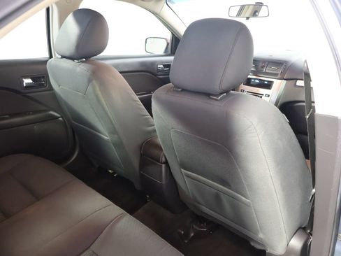 Used 2011 Ford Fusion SE FWD image 45