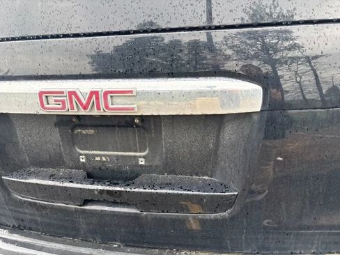 Used 2015 GMC Yukon AWD/4WD image 13